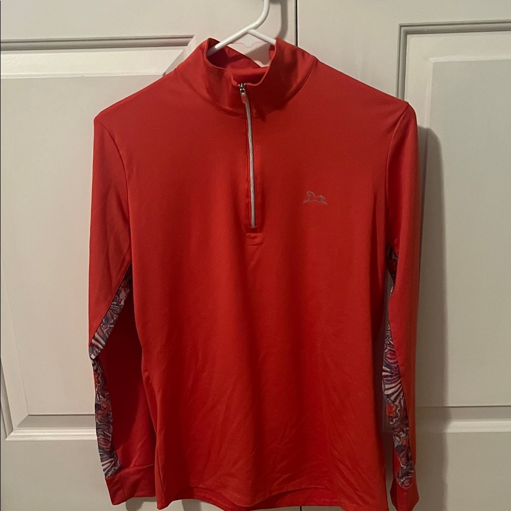 RJ Classic sunshirt